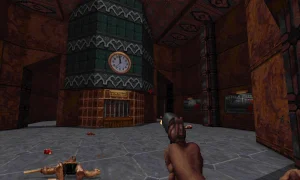 Скриншот игры scr4