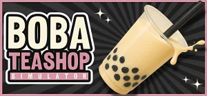 Boba Tea Shop Simulator Build 21023393 - 🧋 скачать торрент