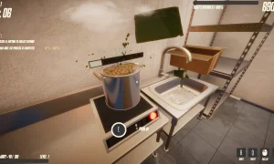 Скриншот игры scr4