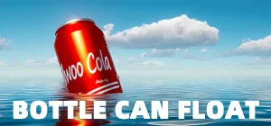 Bottle Can Float Build 21212154