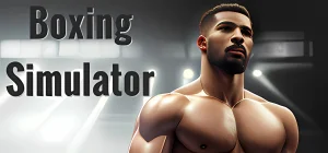 Boxing Simulator Build 21119094 - 👊 симулятор бокса 🥊