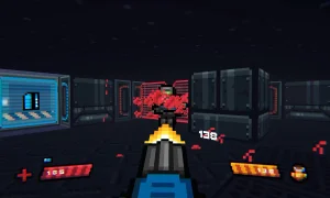 Скриншот игры scr4