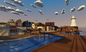 Скриншот игры scr4