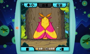 Скриншот игры scr4