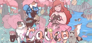 Calico Build 21134943