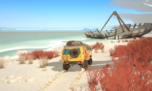 Скриншот игры scr1