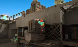 Скриншот игры scr4