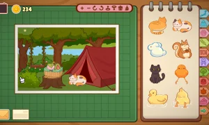 Скриншот игры scr1