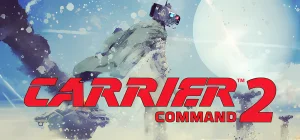 Carrier Command 2 Build 20812260