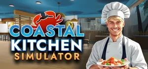 Coastal Kitchen Simulator Build 21237861