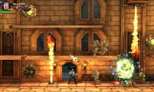 Скриншот игры scr4