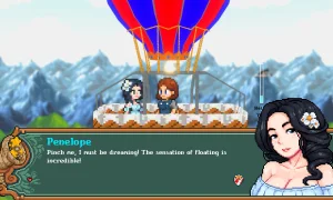 Скриншот игры scr4