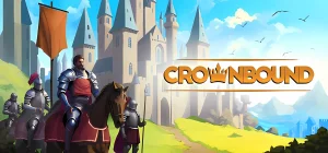 Crownbound - Fantasy Kingdom Sim Build 20918275
