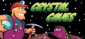 Crystal Caves HD v1.1.6.02
