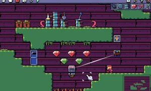 Скриншот игры scr4