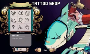 Скриншот игры scr2