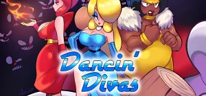 Dancin' Divas Build 21933588