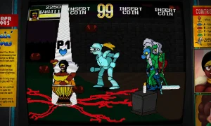 Скриншот игры scr4