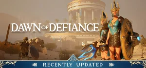 Dawn of Defiance v0.3.0.3