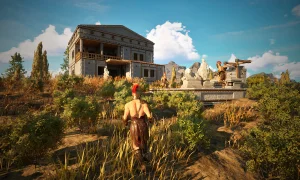 Скриншот игры scr1