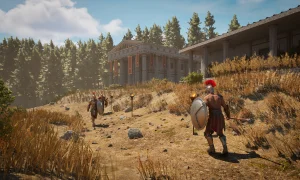 Скриншот игры scr2