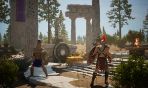 Скриншот игры scr3