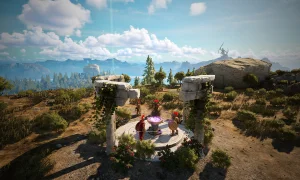 Скриншот игры scr4