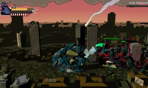 Скриншот игры scr4