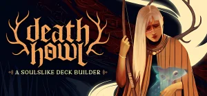 Death Howl Build 21207236