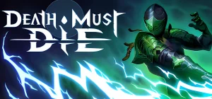 Death Must Die v0.8.7a