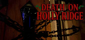 Death On Holly Ridge Build 21153966