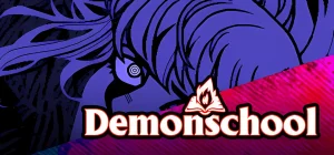 Demonschool Build 20866470 - ☠️ скачать игру 💀
