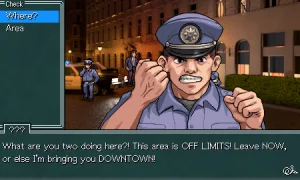 Скриншот игры scr4