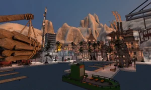 Скриншот игры scr4