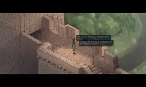 Скриншот игры scr4