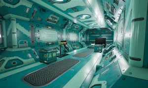 Скриншот игры scr4