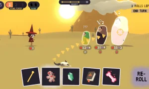 Скриншот игры scr4