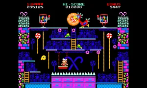 Скриншот игры scr4