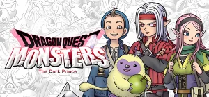 DRAGON QUEST MONSTERS: The Dark Prince Build 20285966