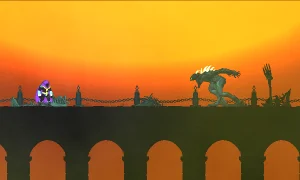 Скриншот игры scr4