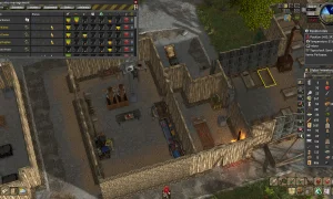 Скриншот игры scr4