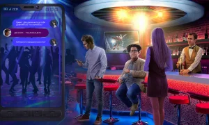 Скриншот игры scr1