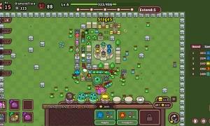 Скриншот игры scr4