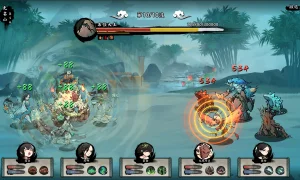 Скриншот игры scr1