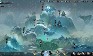 Скриншот игры scr2