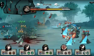 Скриншот игры scr4