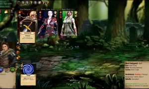 Скриншот игры scr4