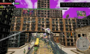 Скриншот игры scr2