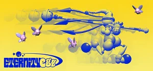 Eternity Egg Build 21155182