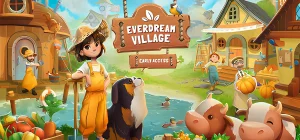 Everdream Village Build 21169179